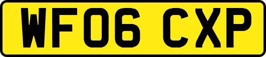 WF06CXP