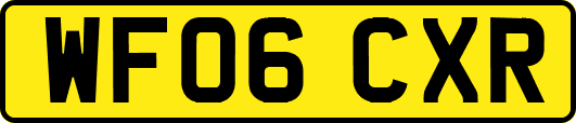 WF06CXR