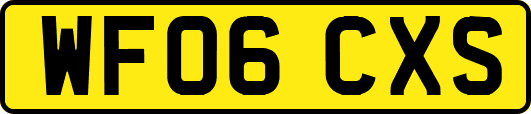 WF06CXS