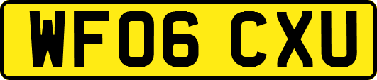 WF06CXU