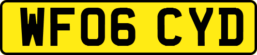 WF06CYD