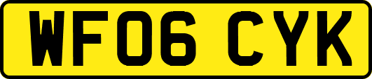 WF06CYK