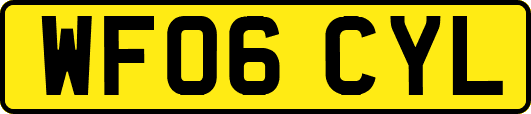 WF06CYL