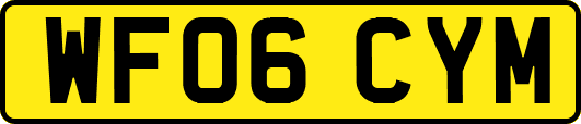 WF06CYM