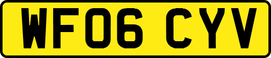 WF06CYV