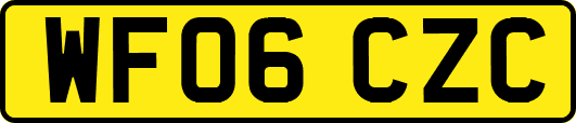 WF06CZC