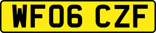 WF06CZF