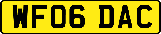 WF06DAC