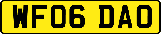 WF06DAO