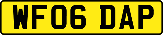 WF06DAP