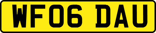 WF06DAU