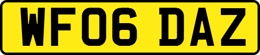 WF06DAZ