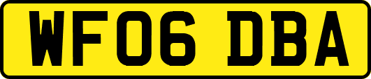 WF06DBA