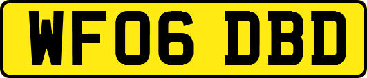 WF06DBD