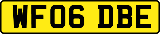 WF06DBE