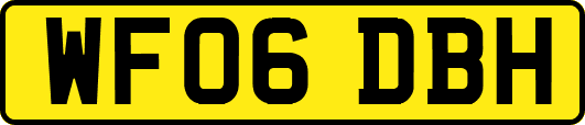 WF06DBH