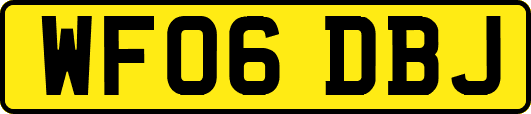 WF06DBJ