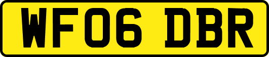 WF06DBR