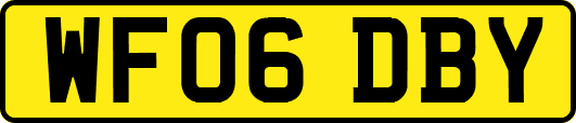 WF06DBY