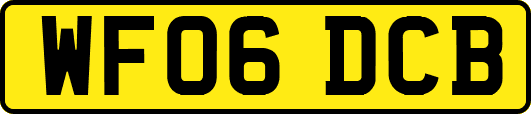 WF06DCB