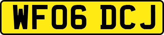 WF06DCJ