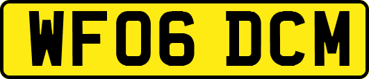 WF06DCM