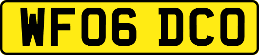 WF06DCO