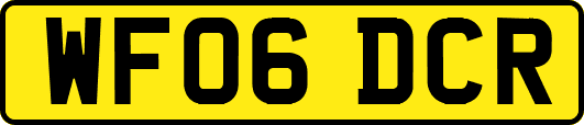 WF06DCR