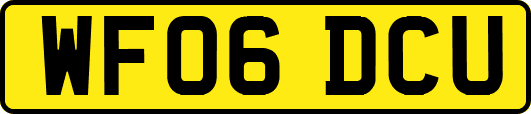 WF06DCU