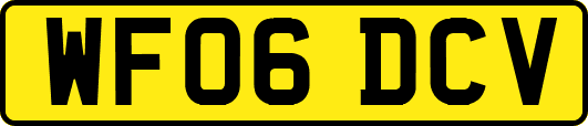 WF06DCV