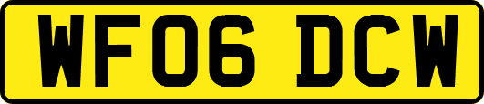 WF06DCW