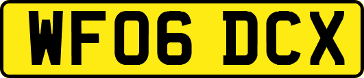 WF06DCX