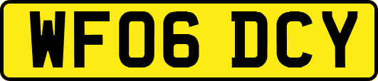 WF06DCY