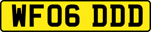 WF06DDD