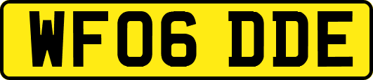 WF06DDE