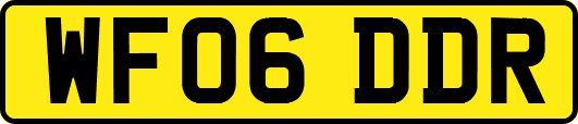 WF06DDR
