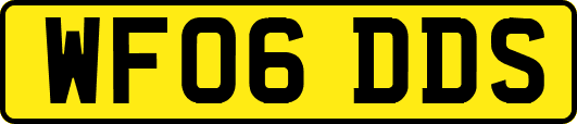 WF06DDS