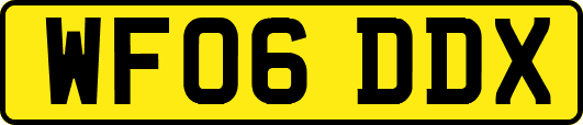 WF06DDX