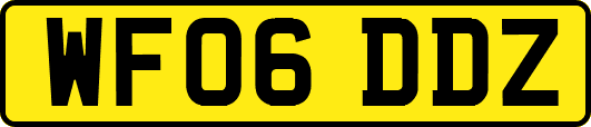 WF06DDZ