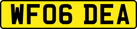 WF06DEA