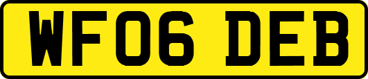 WF06DEB