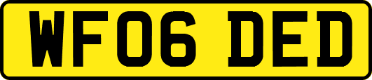 WF06DED