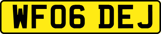 WF06DEJ