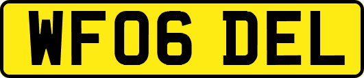 WF06DEL