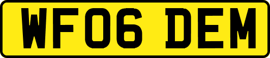 WF06DEM