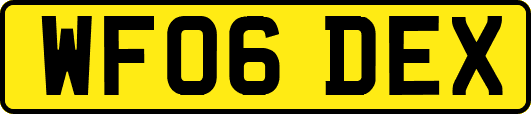 WF06DEX