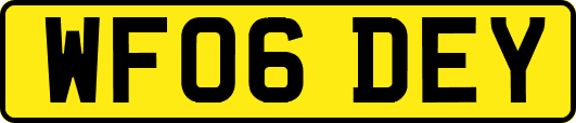 WF06DEY