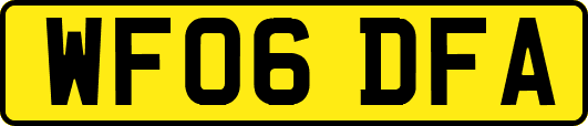 WF06DFA