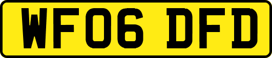 WF06DFD