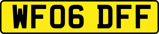 WF06DFF
